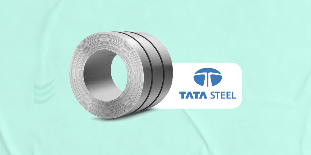 Tata Steel Ltd